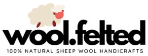 Wool Felted Co