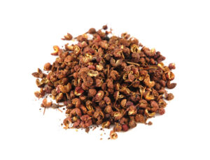 Timut pepper from Nepal - Wholesale